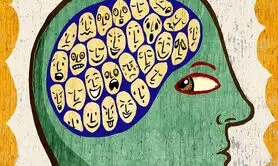 آیا اسکیزوفرنی با افزایش سن بدتر می‌شود؟ 