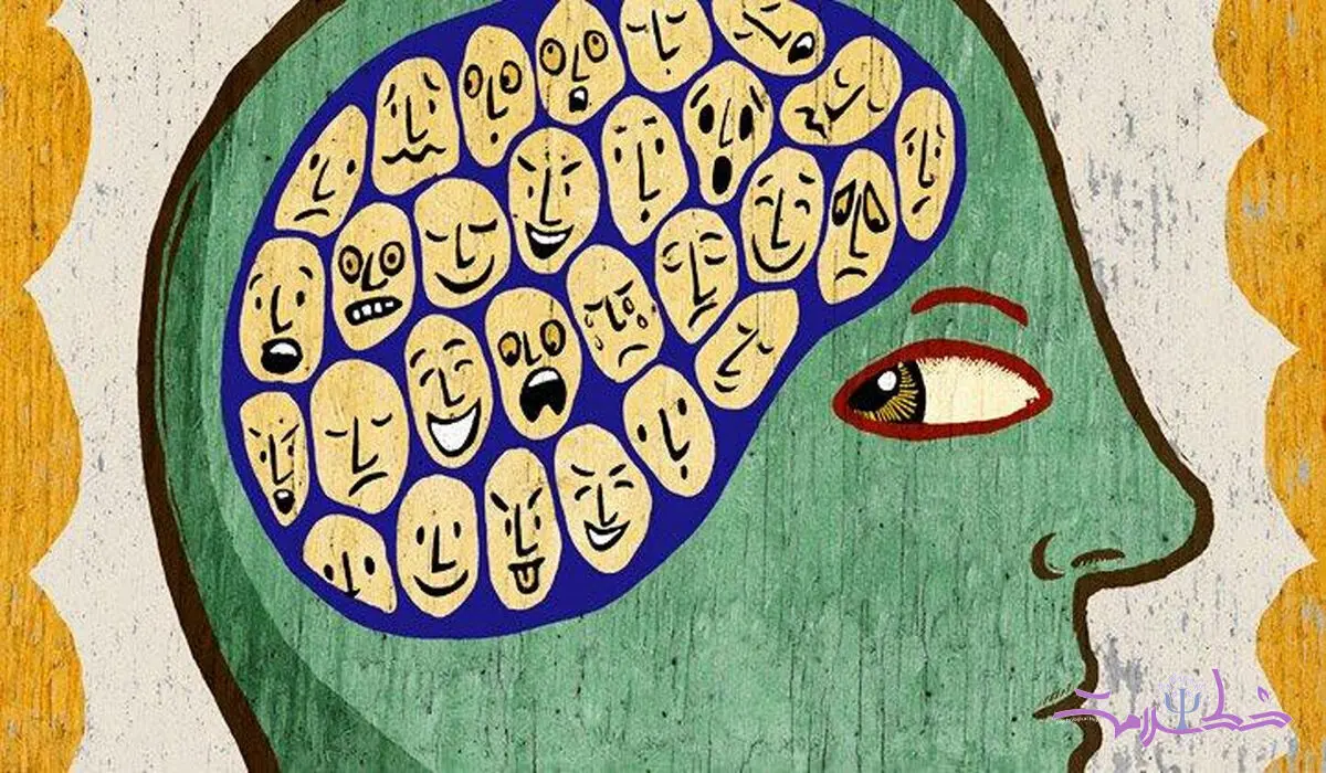 آیا اسکیزوفرنی با افزایش سن بدتر می‌شود؟ 