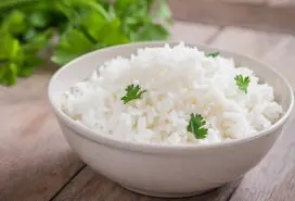 چه کسانی نباید برنج سفید بخورند؟