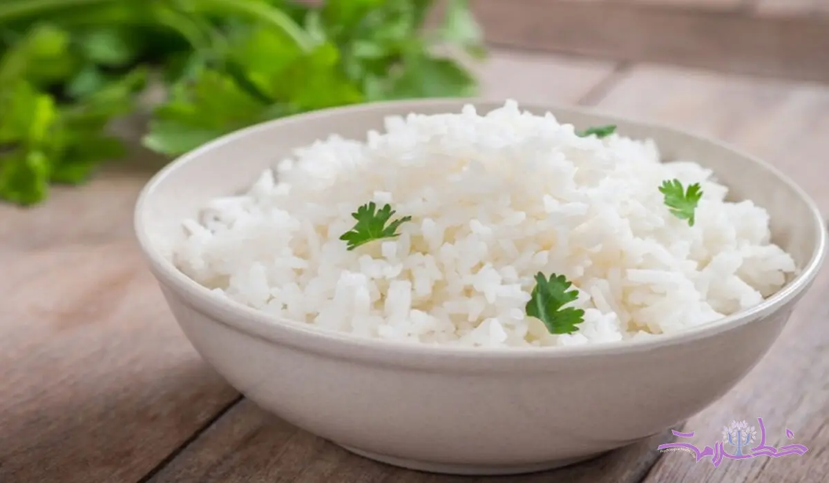 چه کسانی نباید برنج سفید بخورند؟