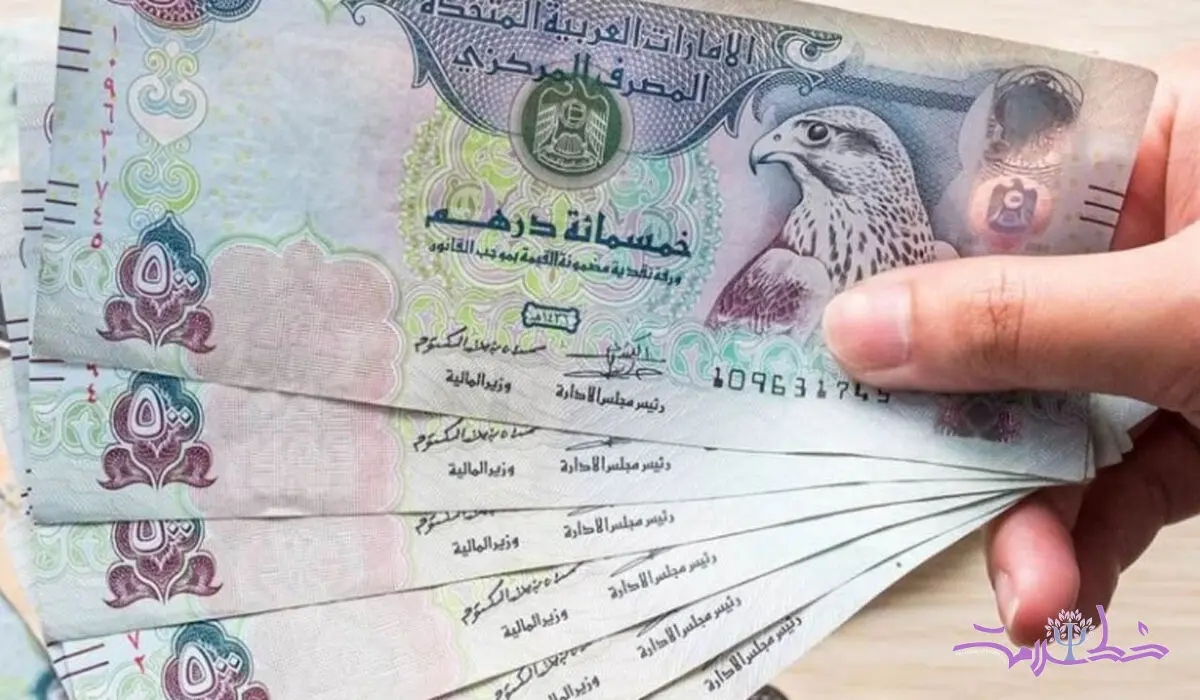 درهم امارات چند؟ / آخرین قیمت درهم امارات امروز چهارشنبه21 آذر 1403