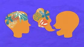 درونگراها فراتر از سکوت و خجالتی بودن