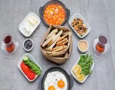 فیلم / این مواد غذایی را هرگز در صبحانه نخورید