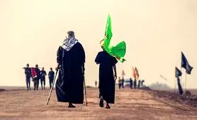 رازهای پیاده‌روی اربعین بدون خستگی برای سالمندان