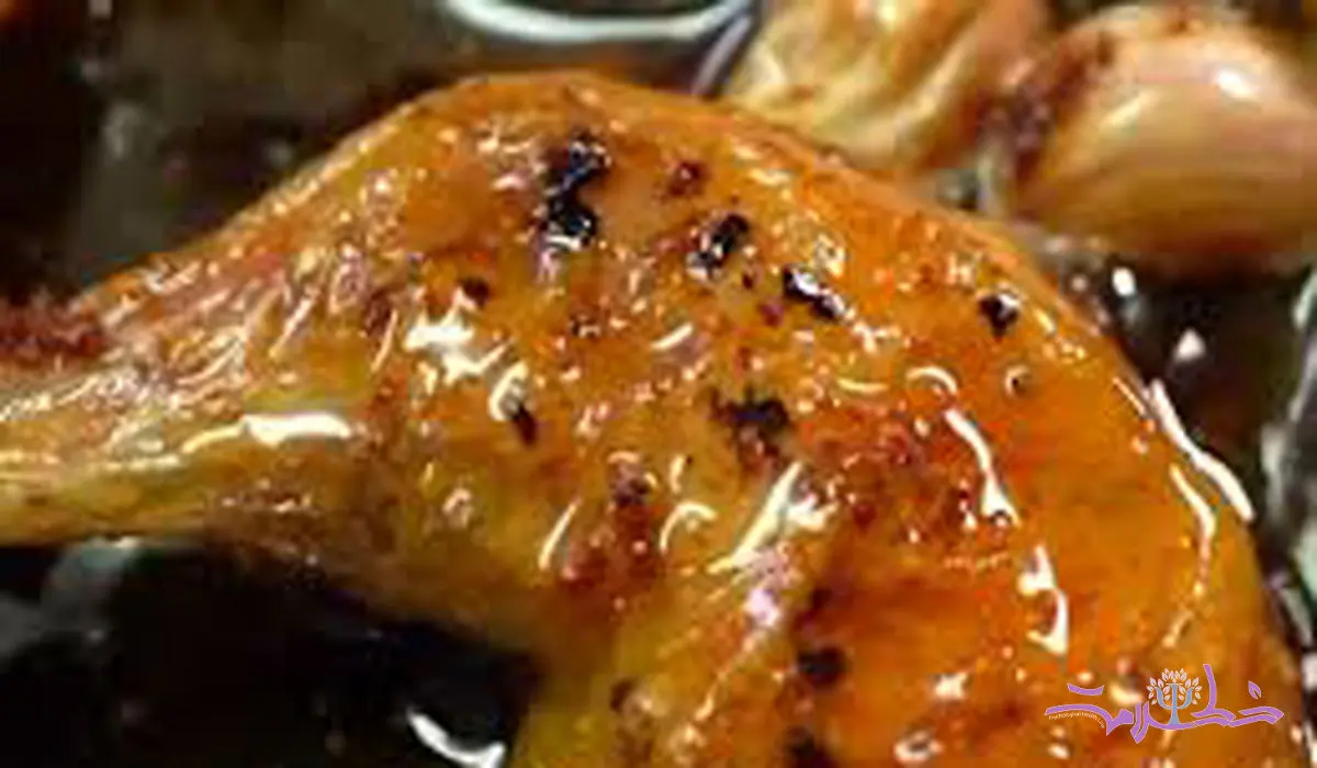 طرز تهیه مرغ کرهپز (Butter Chicken) به سبک هندی ها