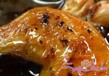 طرز تهیه مرغ کره‌پز (Butter Chicken) به سبک هندی ها