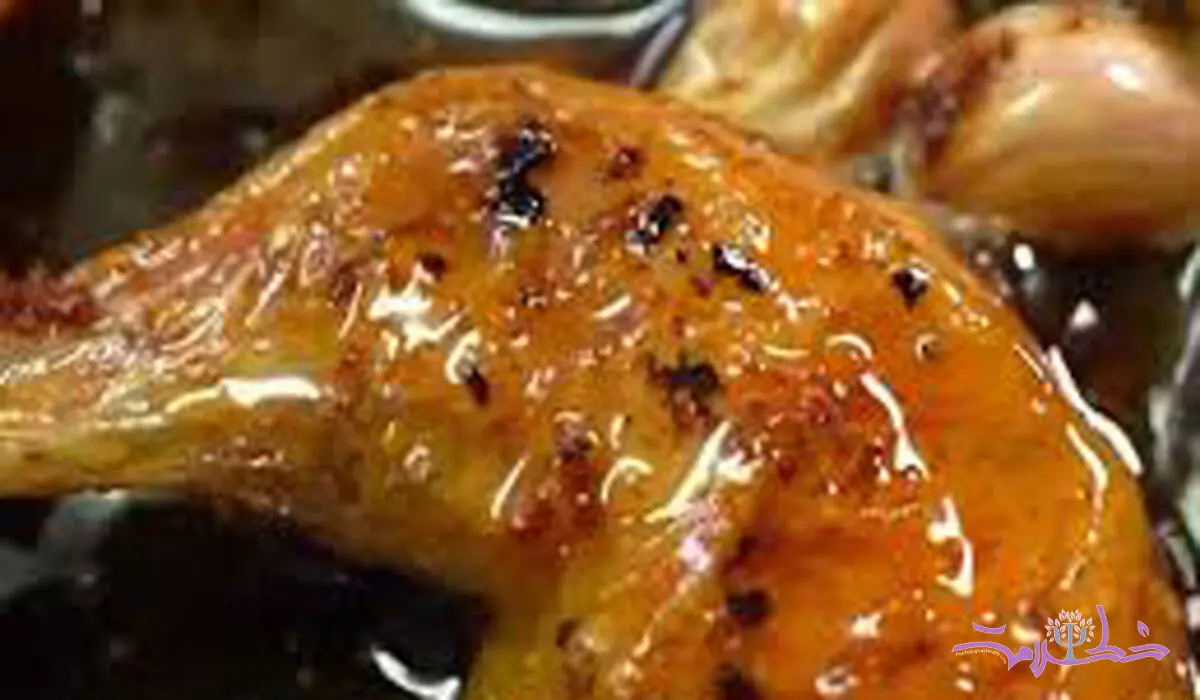 طرز تهیه مرغ کره‌پز (Butter Chicken) به سبک هندی ها