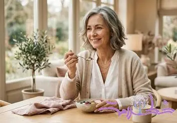 ساعت غذا خوردن مهمتر از چیزی است که فکر می‌ کنید؛ مغز شما چه زمانی غذا می‌ خواهد؟