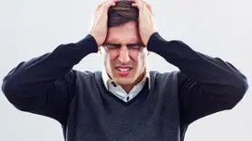 ۴ حرکت طبیعی برای کاهش سردرد