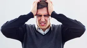 ۴ حرکت طبیعی برای کاهش سردرد