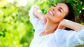 چه افرادی بیشتر احساس خوشبختی می کنند؟