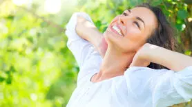 چه افرادی بیشتر احساس خوشبختی می کنند؟