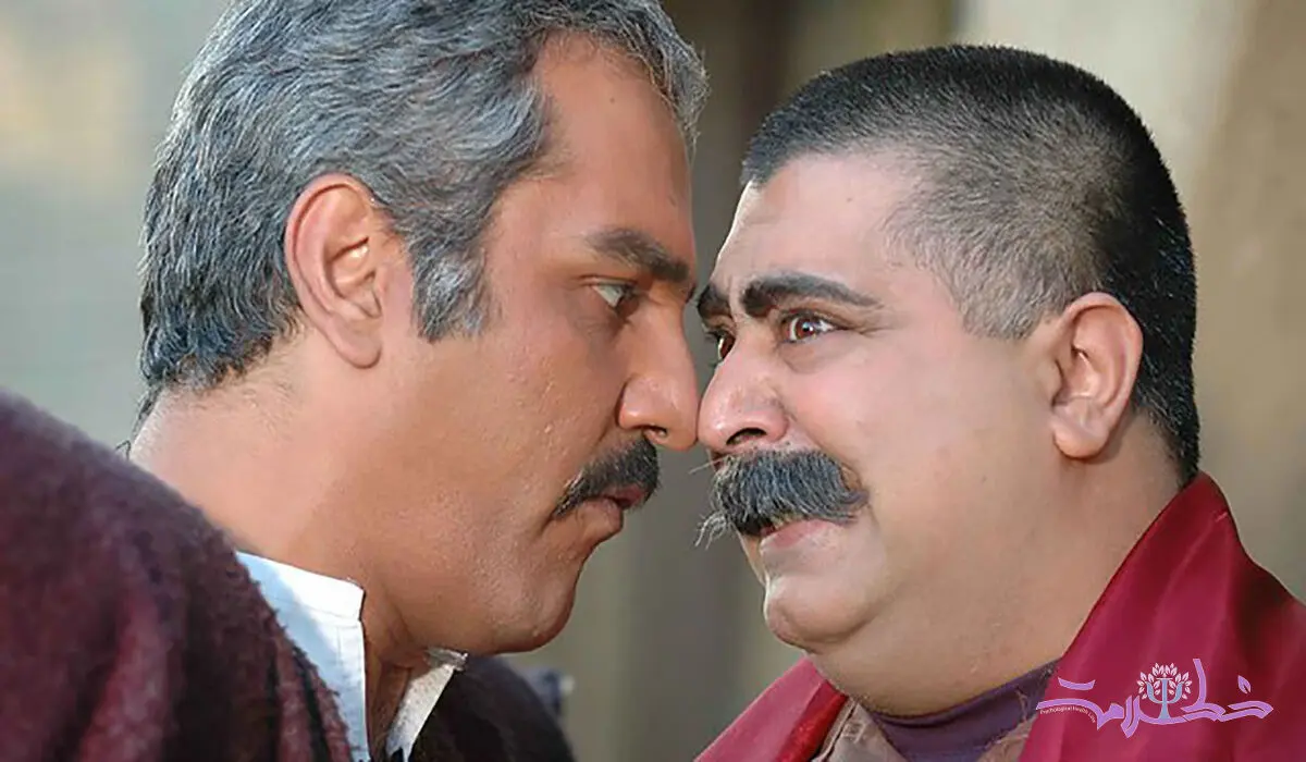 شب‌های برره: یک شاهکار طنز سیاسی ایرانی 