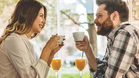 اگر این 3 کار را انجام دهید در اولین قرار ملاقات به هدف می زنید