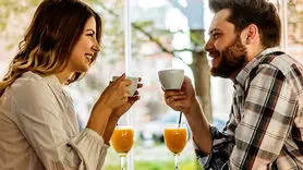 اگر این 3 کار را انجام دهید در اولین قرار ملاقات به هدف می زنید