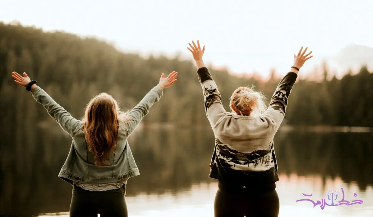 با خوشبختی یک گام فاصله دارید، اگر به این نکات توجه کنید