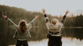 با خوشبختی یک گام فاصله دارید، اگر به این نکات توجه کنید