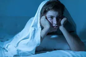 راهی ساده برای درمان بی‌خوابی مزمن