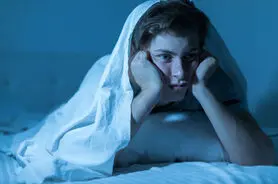 راهی ساده برای درمان بی‌خوابی مزمن