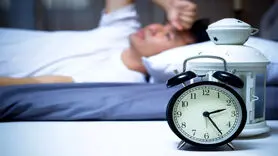 اختلال خواب مرگ عبور از سوگ و مرگ را پیچیده می کند