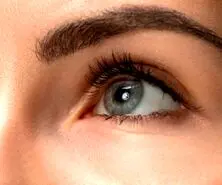 دلایل شایع مشکلات چشمی