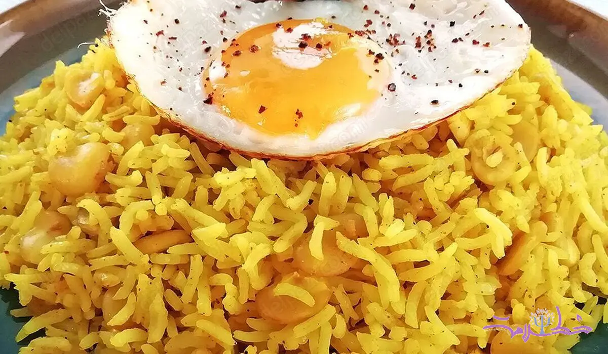 طرز تهیه دمپختک خوشمزه و مغذی با طعم‌های اصیل
