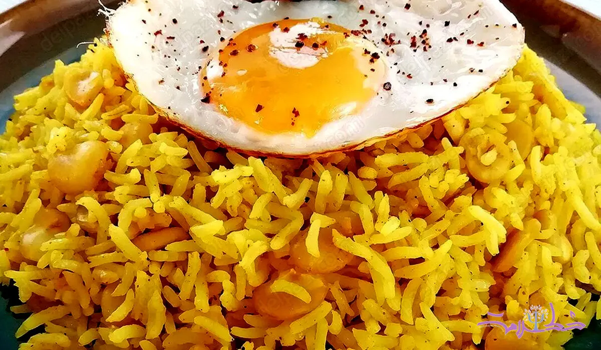 طرز تهیه دمپختک خوشمزه و مغذی با طعم‌های اصیل