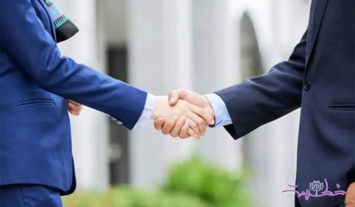سلام کردن در چه سنی باید آموزش داده شود؟