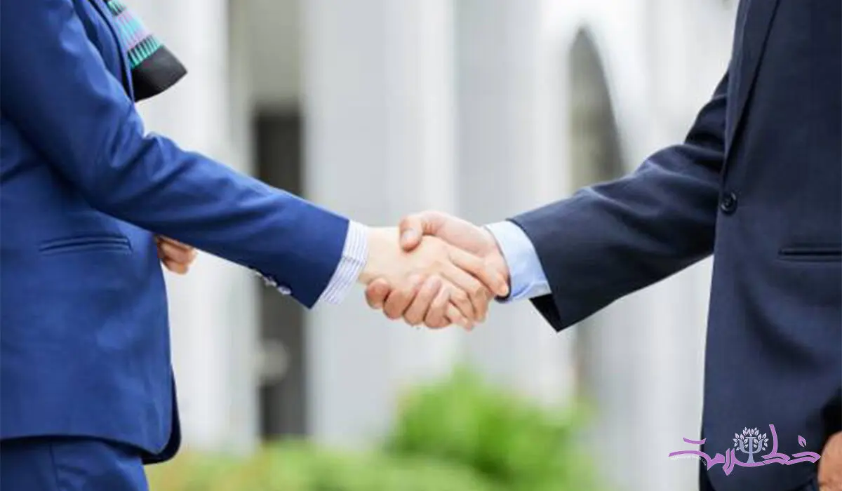 سلام کردن در چه سنی باید آموزش داده شود؟