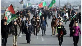 تب دنگی، سرخک و کرونا سلامت زائران اربعین را تهدید می‌کند