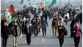 تب دنگی، سرخک و کرونا سلامت زائران اربعین را تهدید می‌کند