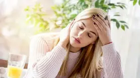 یکی دیگر  از علت  های اینکه چرا همیشه خسته اید؟