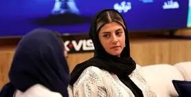 تحلیل زیبایی و بیوگرافی مهسا طهماسبی؛ از ازدواج تا ۲ علاقه همزمان + آلبوم عکس ها 