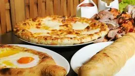 بهترین شام های مغولستانی برای بی خوابی های شبانه + طرز تهیه غذاهای ساده و جدید