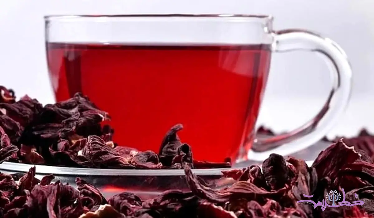 8 خاصیت علمی چای ترش 