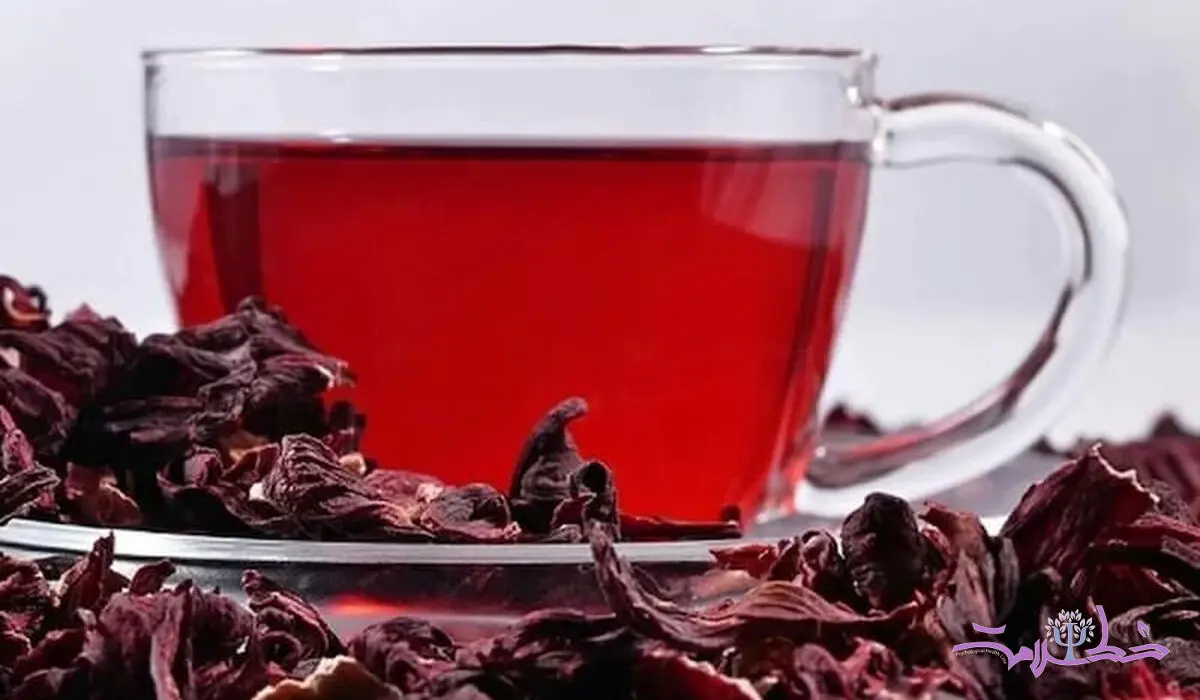 8 خاصیت علمی چای ترش 