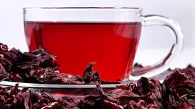 8 خاصیت علمی چای ترش 