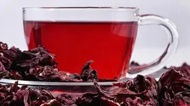8 خاصیت علمی چای ترش 