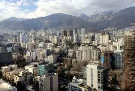 آخرین وضعیت بازار مسکن منطقه چهار تهران + جدول قیمت