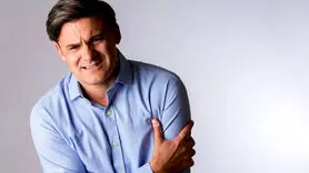 فیلم / درد در اندام‌های خارجی خطرناک است؟ + حواس‌تان به آژیر خطر بدنتان باشد