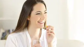 این ویتامین شما را خوش اخلاق می کند