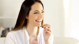 این ویتامین شما را خوش اخلاق می کند