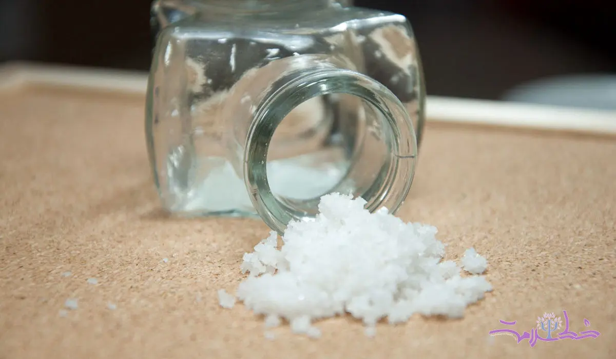 نمک حمام چیست؟ 