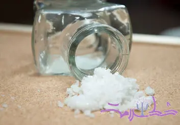 نمک حمام چیست؟ 