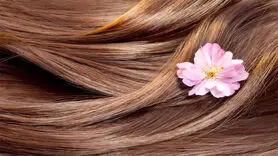 با این ترفندها در تابستان موهای سالم‌تری داشته باشید