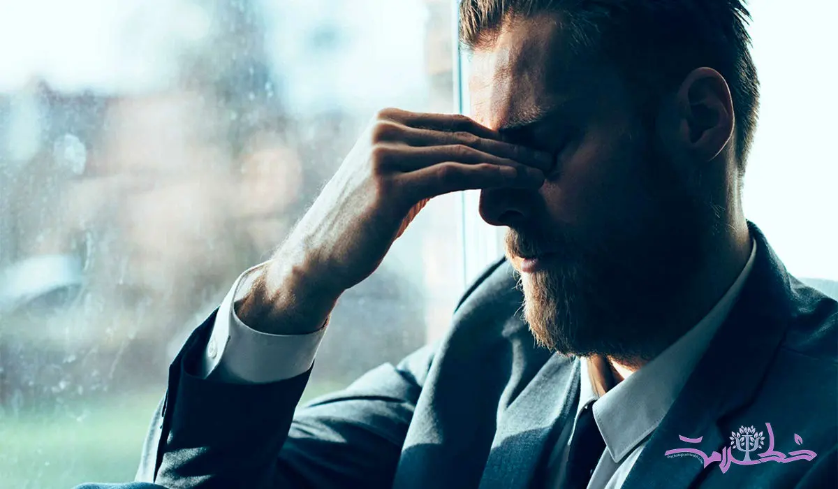 روانشناسی شخصیت / ویژگی های شخصیتی افراد بسیار حساس