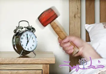 چرا بعضی افراد سحرخیز می شوند بعضی ها جغد شب؟