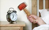 چرا بعضی افراد سحرخیز می شوند بعضی ها جغد شب؟