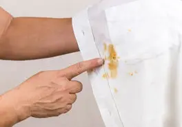 با نوشابه لباس ها را نو کنید