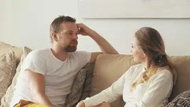 چگونه در مورد رابطه جنسی با شریک زندگی خود صحبت کنید